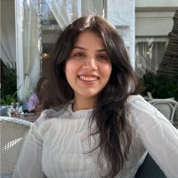 Sanjana Dhamija