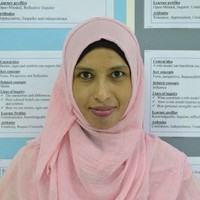 Farial Badawi