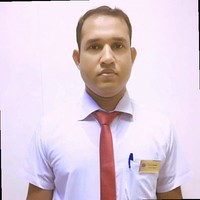 Foyez Ahammed