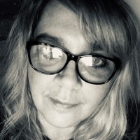 Jo Rushby