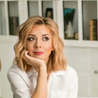 Tetiana Karpenko 🇺🇦