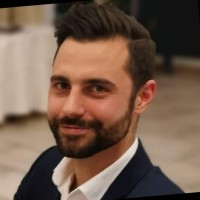 Steven Homayoun Korndal