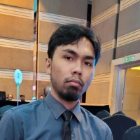 Muhammad Iqbal Mat Yasir