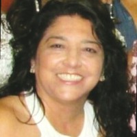 Maria Eugênia Marcelino