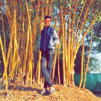 Rahul Kamble