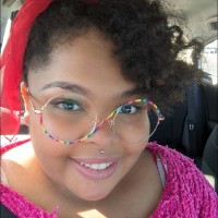 Kevi Montgomery