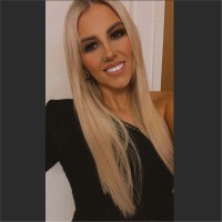 Lauren Coburn