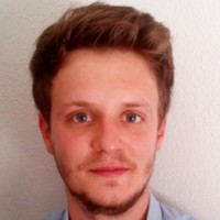 Thomas Chevillotte