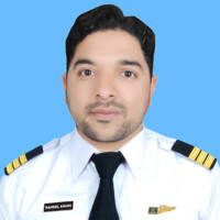 Raheel Shehzad