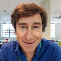 Stefan Rickaert