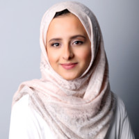 Fatima Mufadhal