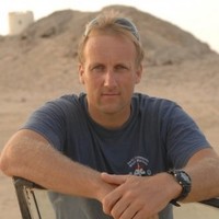 Alan Dyer