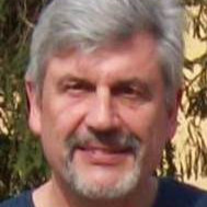 Friedhelm Danscheid