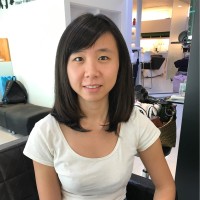 Chiao Yun Hung