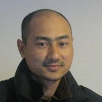 Suman Shrestha