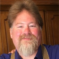 Greg Ramey