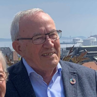 Kaj Schmidt