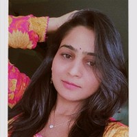 Kinjal Parmar