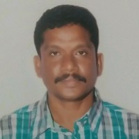 Ashok Kumar Behera