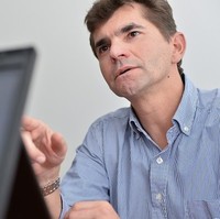 Nicolas SENS