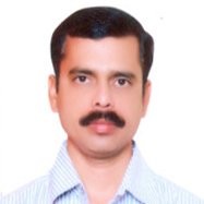 Madhusudan Kadam