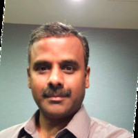 Satheeshkumar Karthikeyan