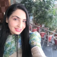 dr fatima