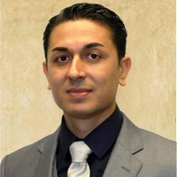 Fred Yousuf