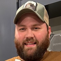 Parker Deanovich