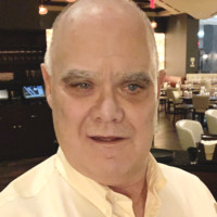 Paul Serrano