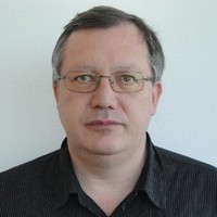 Daniel Dantchev