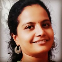 Richa Tiwaskar