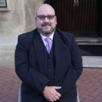 Daniel Biddle NRAC Consultant, ACIOB, FRSA