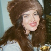 Phoebe Rockall