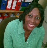 Folasade Awe, Mba, Cbcs