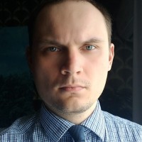 Артём Бахмет