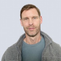 Jason Blevins