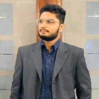 Syed Rameez Ahmed