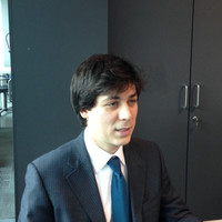 António Azevedo