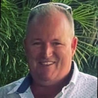 Daniel Croft