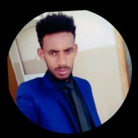 Mussie Haile