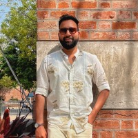 Priyansh Seth