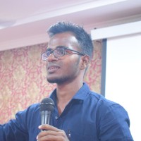 Ashok B