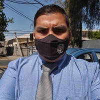 Claudio Michel castró cifuentes