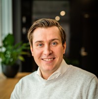 Axel Aarstad