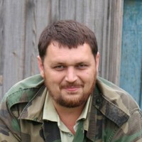 Сергей Рожков