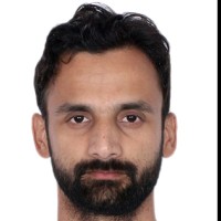 Deepak Sharma
