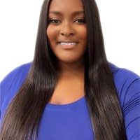 Troyvonna Desrosiers