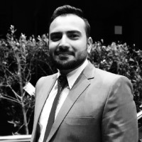 Ehtisham Qaiser