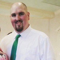 Ryan Macdonald